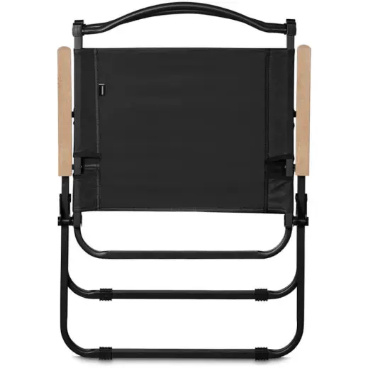 Serendipio Trailseat Folded Front